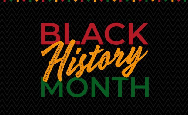 black history month celebrate