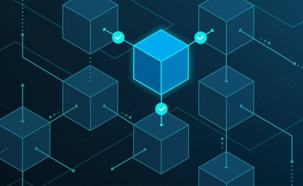 block validation in the blockchain